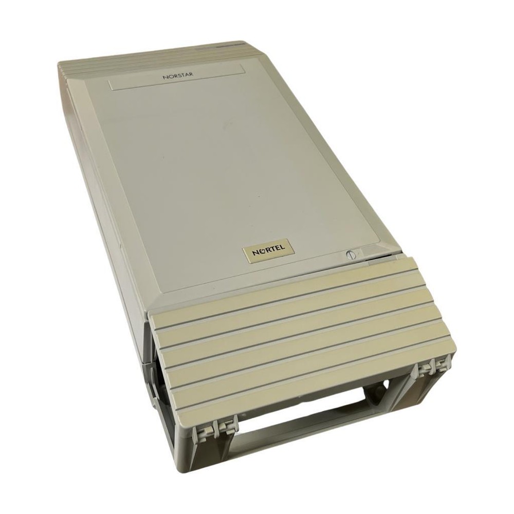 Nortel Norstar P0884377-02 Voicemail Telecom Applications Module