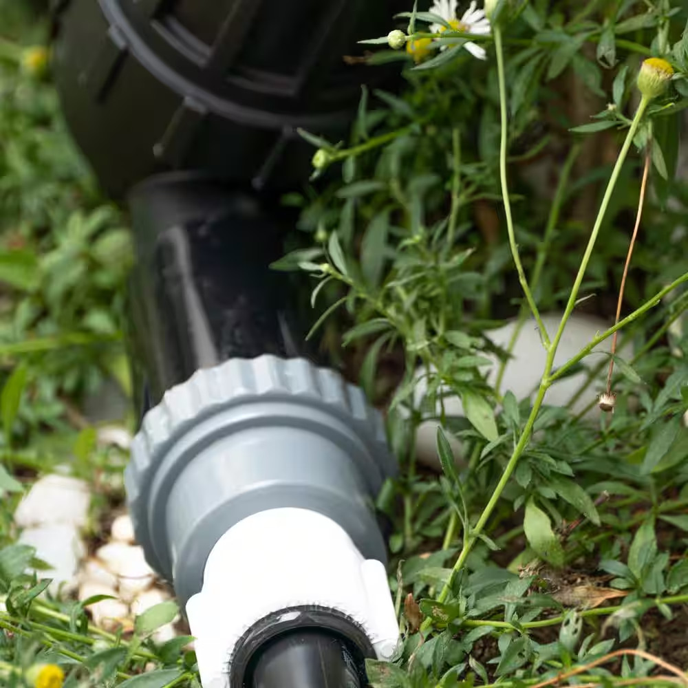 Heavy Duty Preset Drip Pressure Regulator