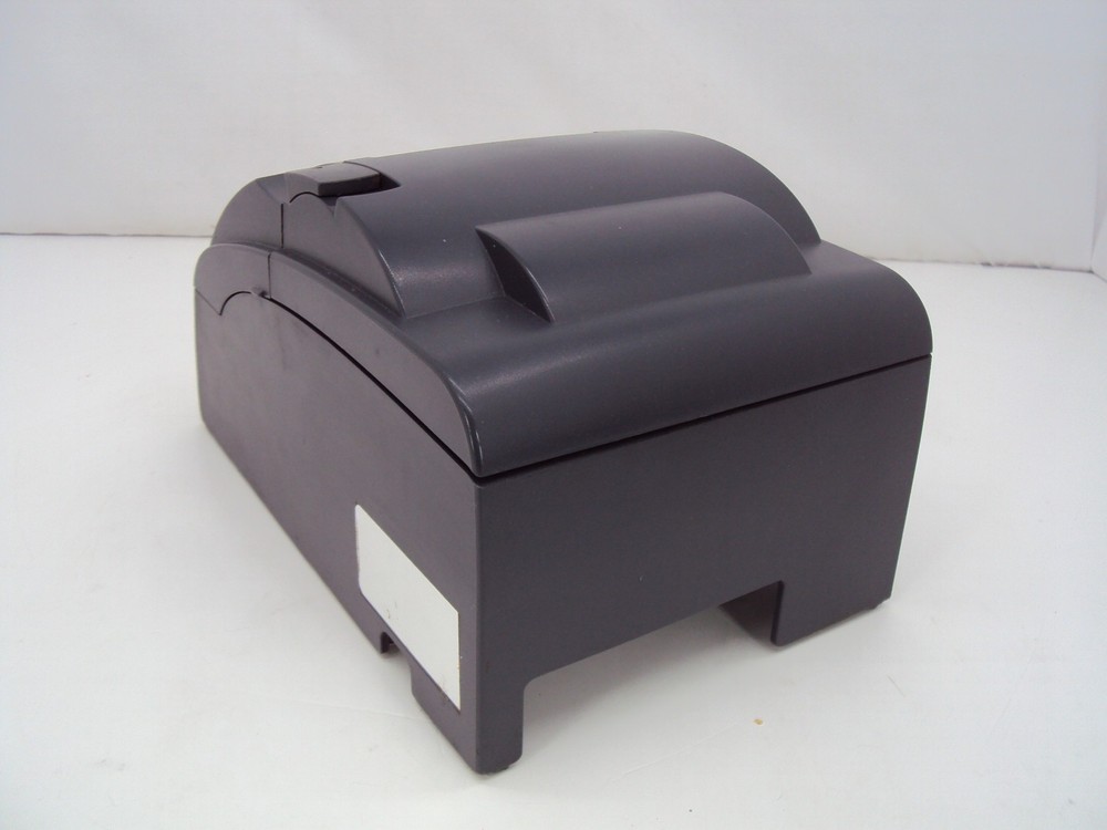 Epson TM-U220B M188A POS Kitchen 2 Color USB Receipt Printer Complete