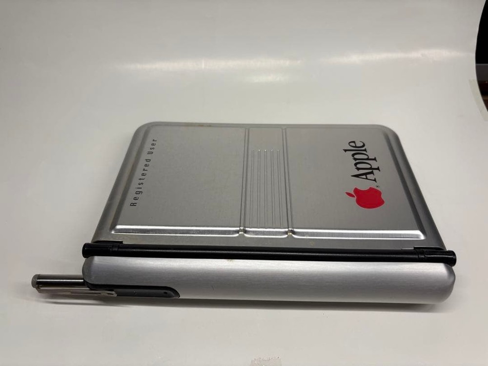 VTG Apple 1996 Original System Planner Collectible