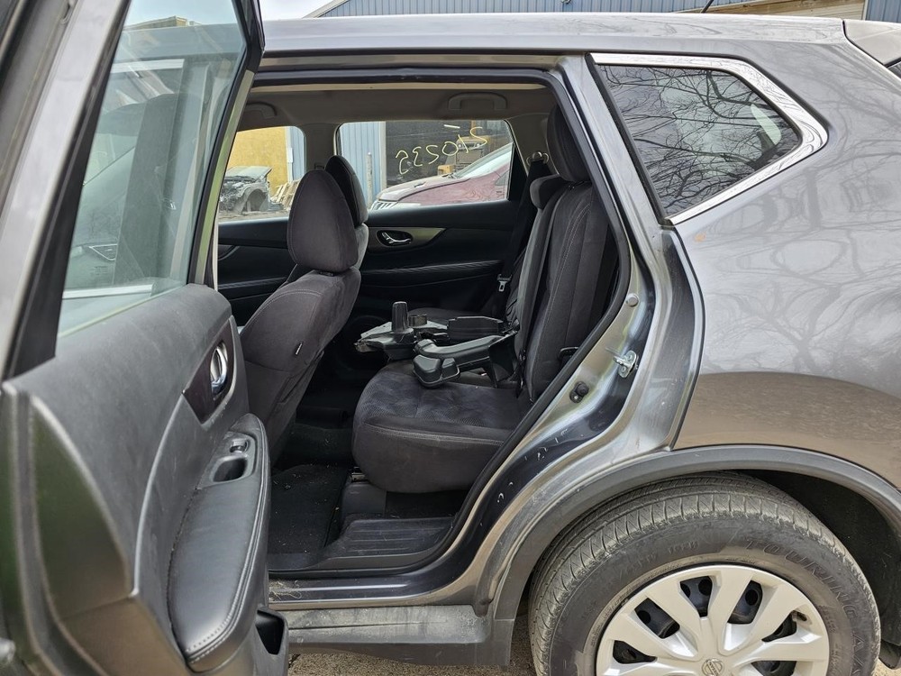 ROGUENEW 2015 Headrest 2445247