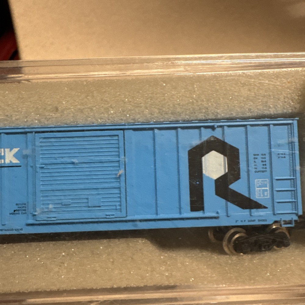Con-Cor N Scalar Route Rock # 302121