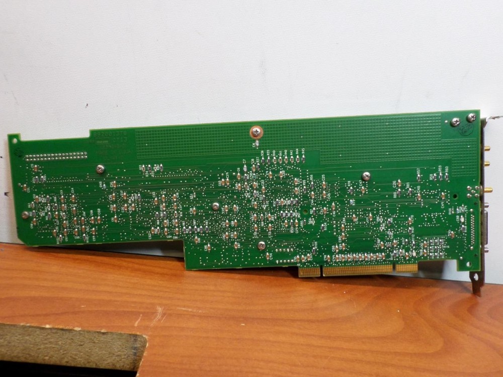 National Instruments PCI-5431 Video Waveform Generator