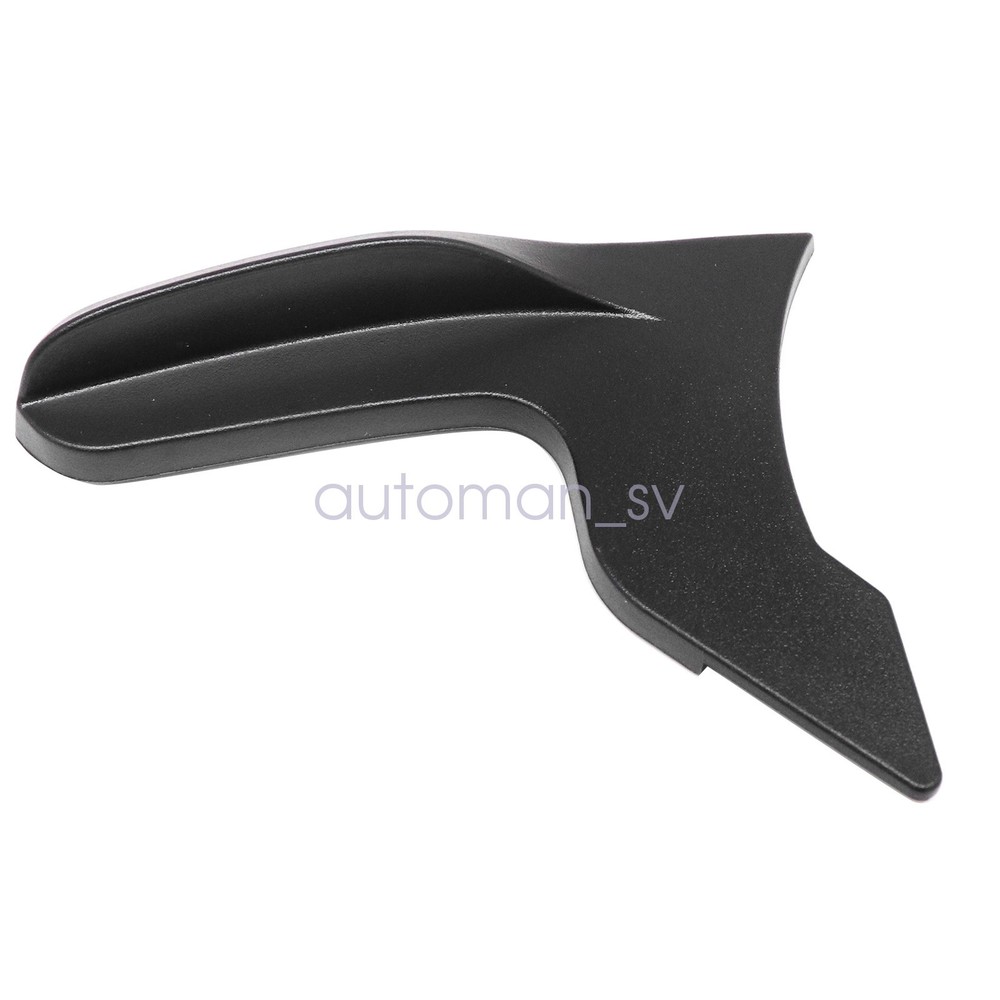 8A61A61735AA Driver Side Seat Adjustment Handle fit 2012-2018 Ford Focus