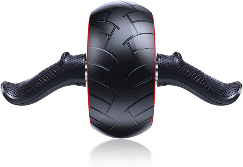 Ab Roller Wheel-Abs Workout Equipment for Abdominal Core Exercise at Home,Gym