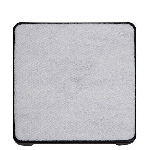 Pool Table Cloth Cleaning Tool - Simonis X-1 Style, Multi-Use, Easy Care