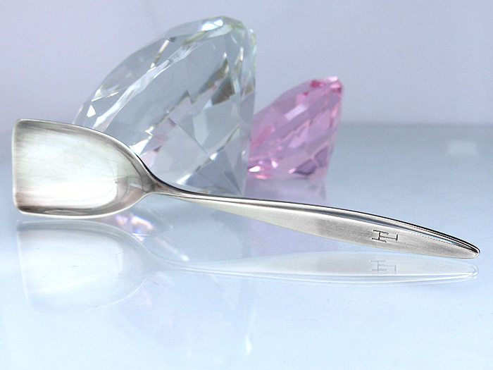 Sugar Spoon From WMF IN 800 Silver
