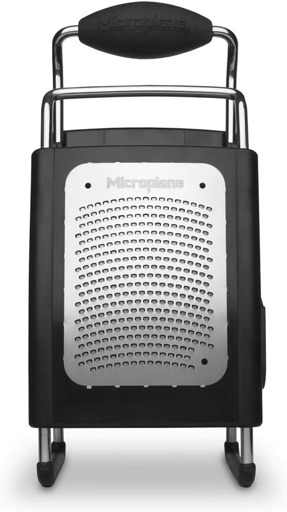Microplane Four Sided Box Grater