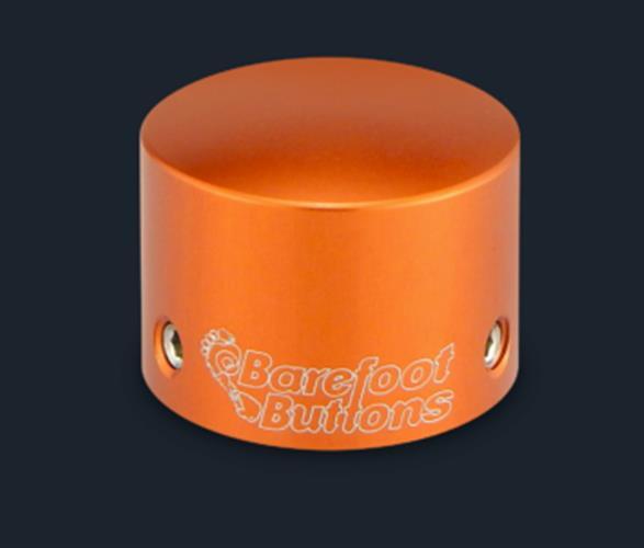 Barefoot Buttons V1 Tall Boy Tall Boy Orange
