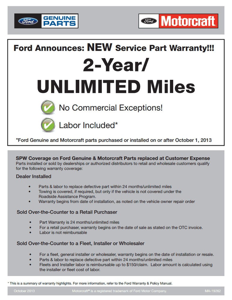 OEM NEW 2005-2014 Mustang Front Driver Seat Track Control Handle ONLY