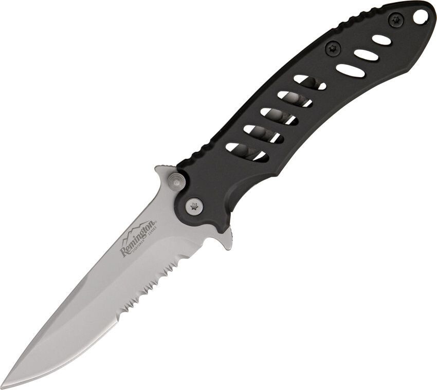 Remington FAST Linerlock Folding Pocket Knife "NEW"