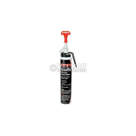 Dynatex DY-47206 Black Gasket Maker Trigger Can