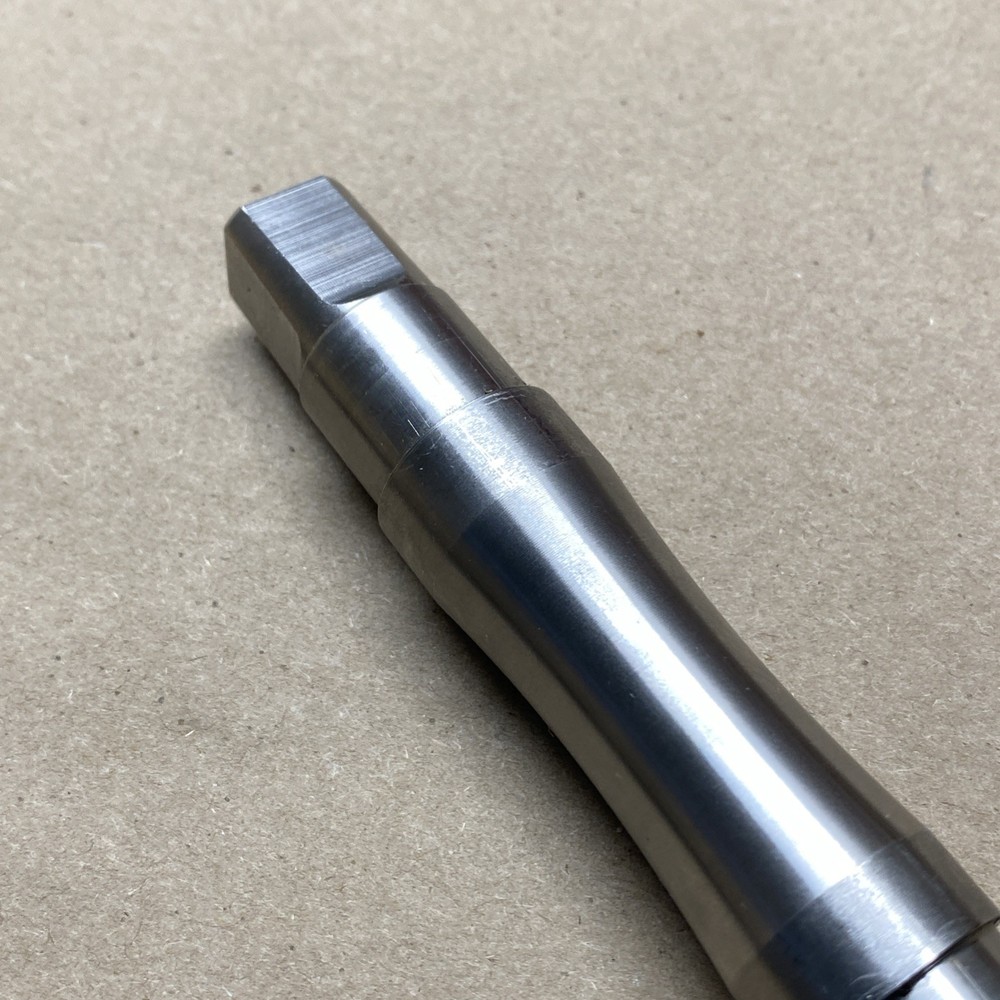 WHITE INDUSTRIES 73MM SHELL 121MM WIDTH SPINDLE ONLY