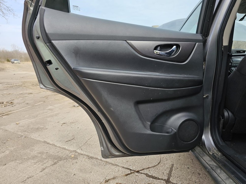 ROGUENEW 2015 Headrest 2445247