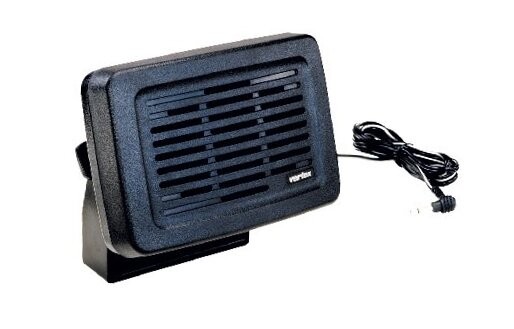 MLS-100 MLS100 Original Yaesu High Performance External Speaker
