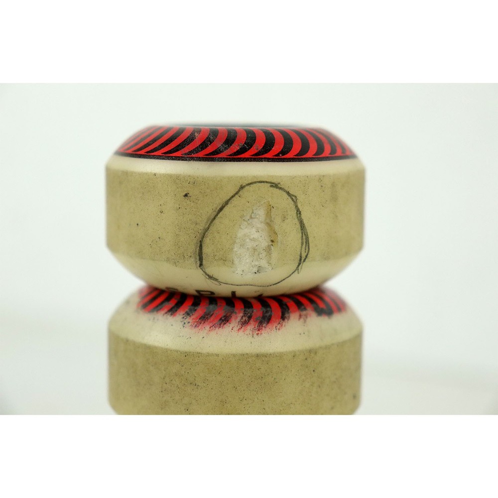 Blem Spitfire Wheels 51mm Classics