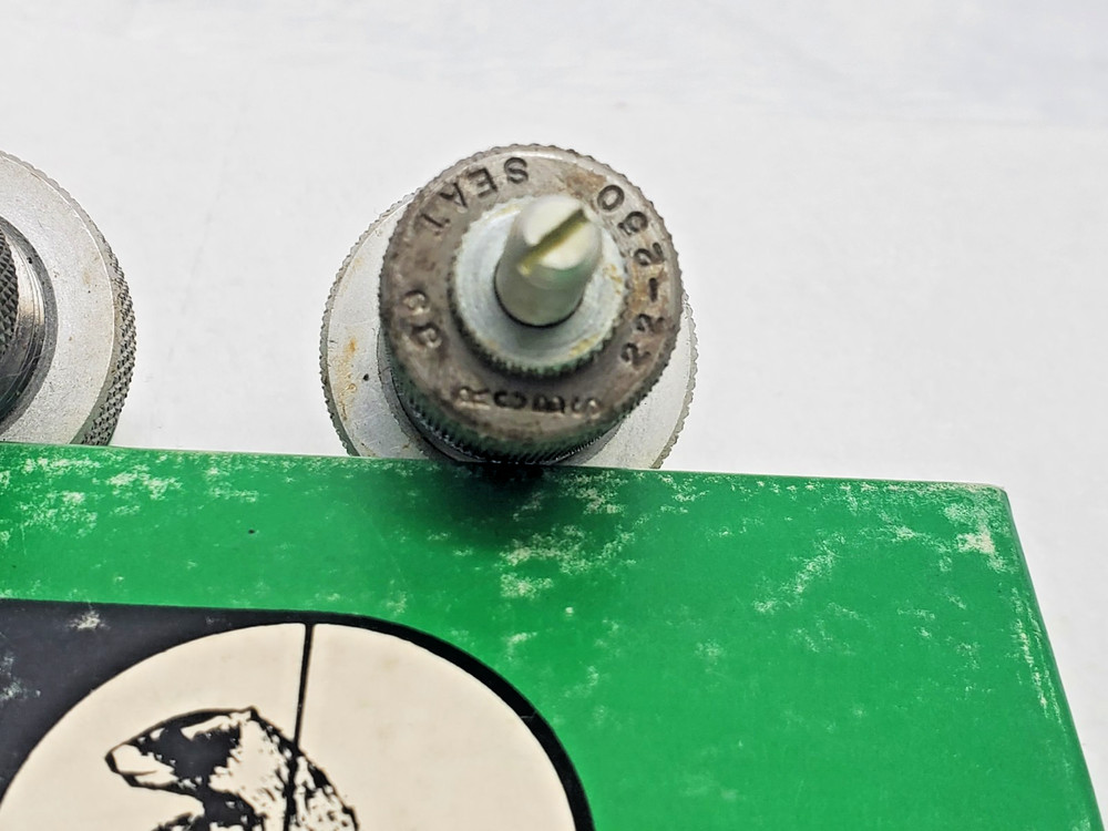 RCBS .22-250 Reloading 2 Die Set.