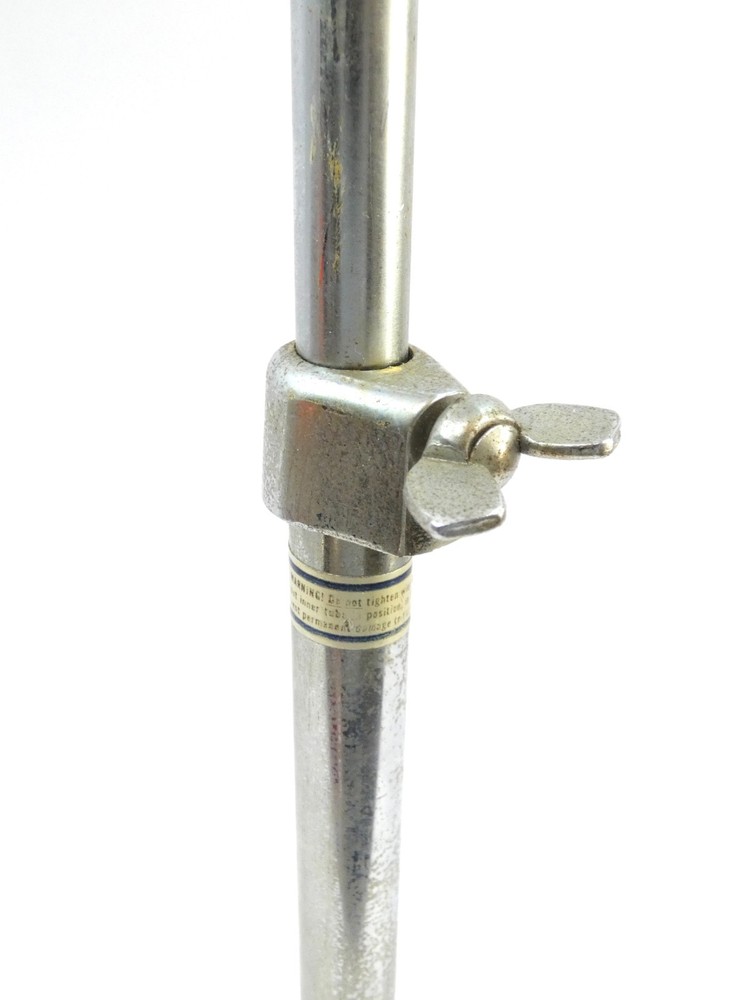 Ludwig Snare Drum Stand - Flat Base