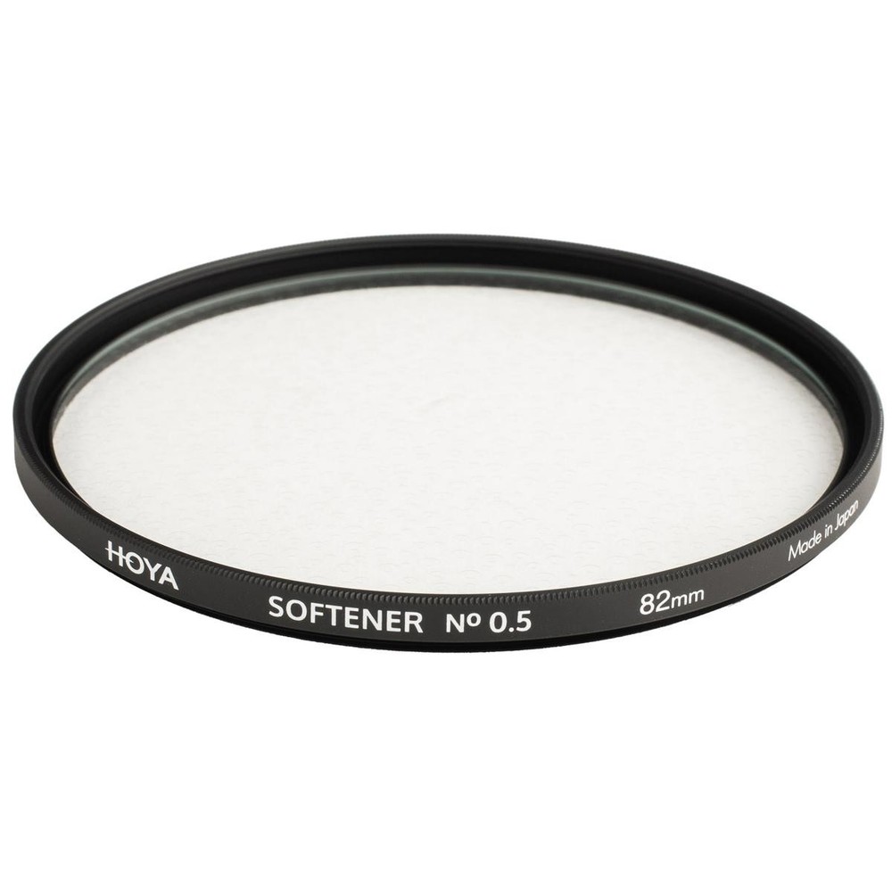 Hoya 82mm Creative Softener No0.5 Glass Filter
