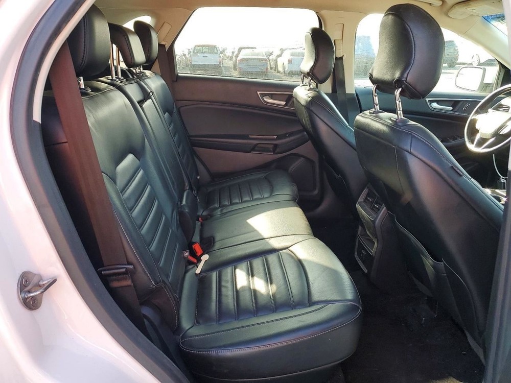 CONTROL PANEL OEM 15-18 FORD EDGE 1YR WRNTY