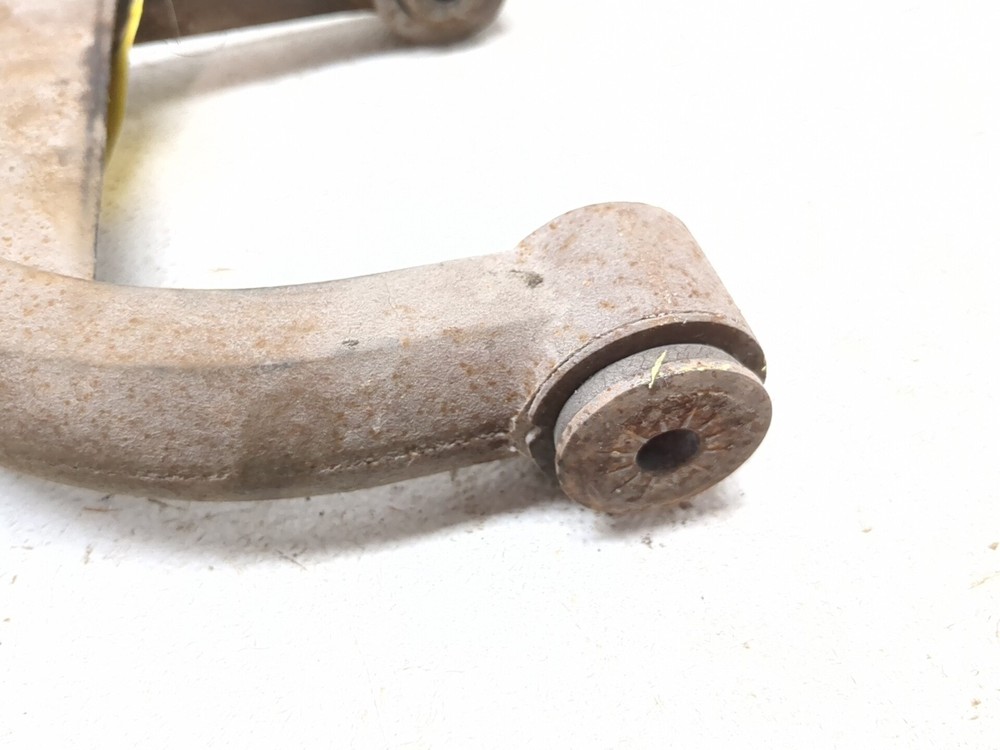 08-17 Toro Workman MDE 07290 Left Front Lower Control Arm 114-8313
