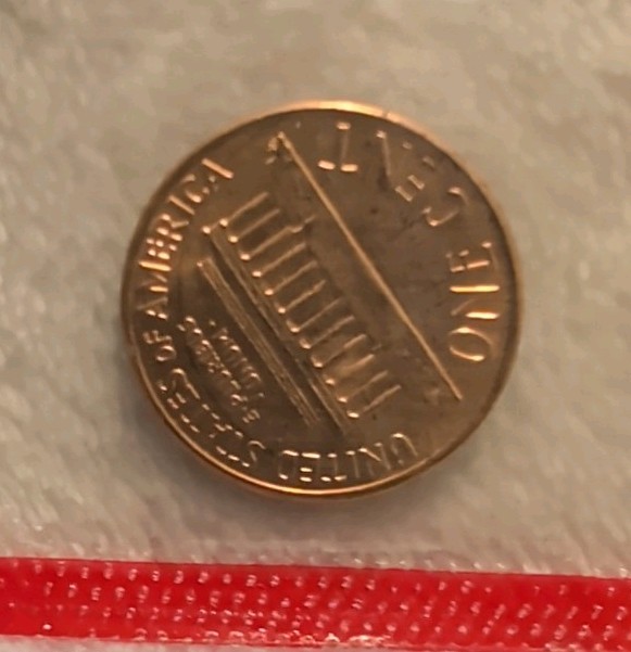 1961 P&D Mint Set .900 Silver