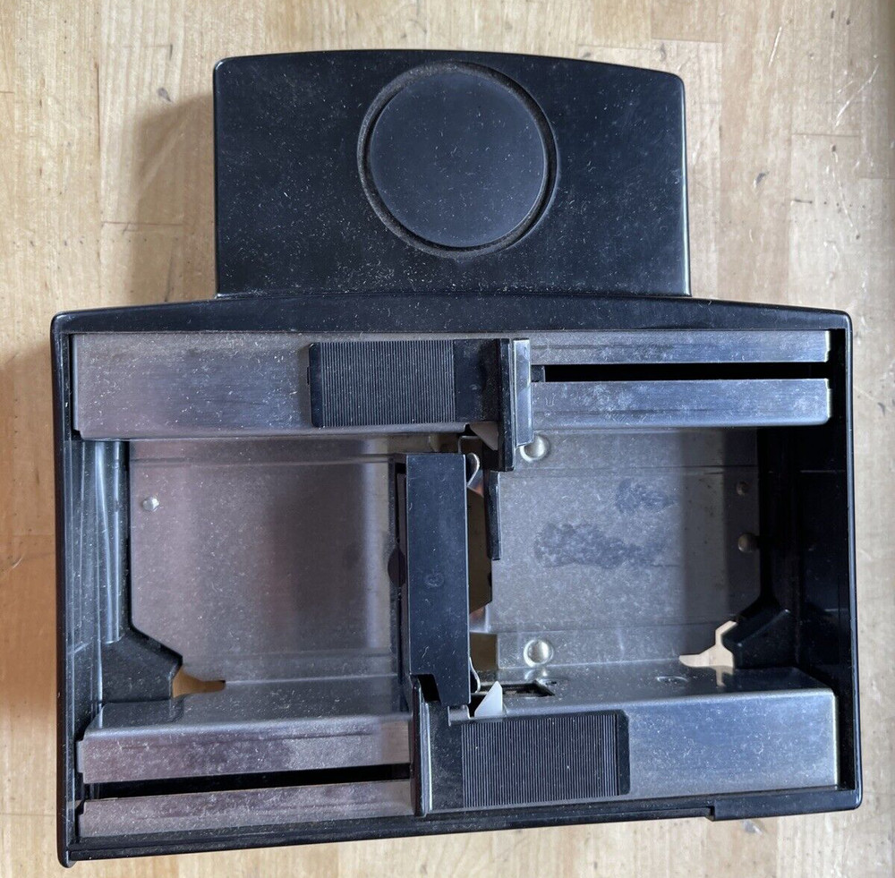 Kodak Carousel Slide Stack Loader (B40) w/ Box Vintage