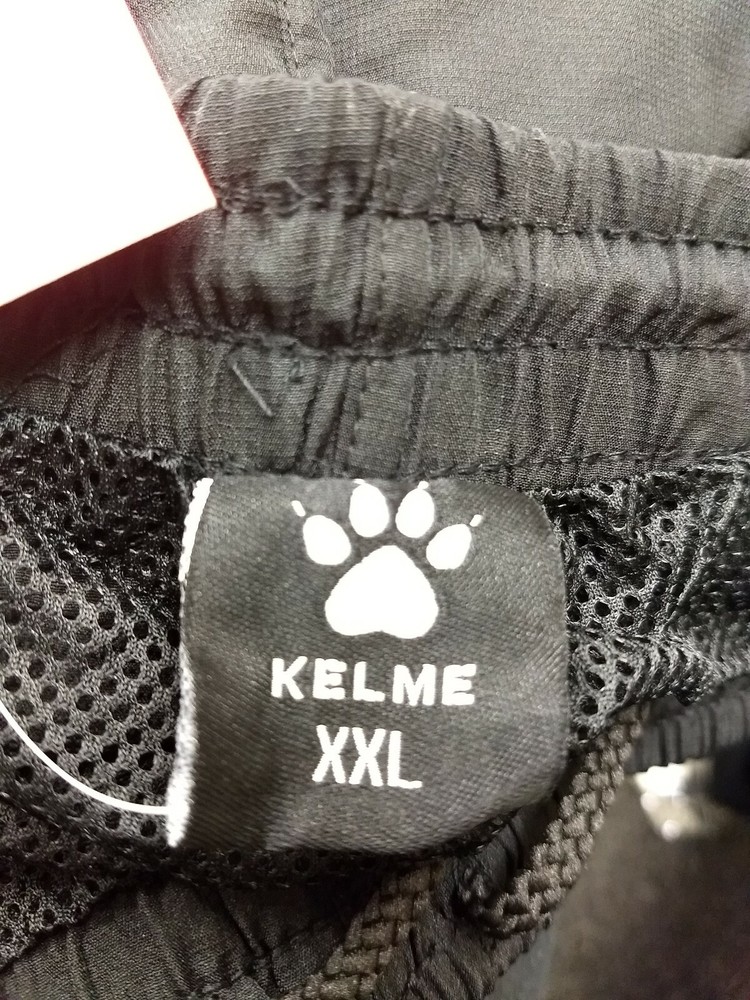 Women's KELME Athletic Training Wind Pants B63