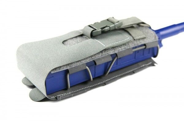 DROP DOWN RADIO POUCH - Multicam / OCP