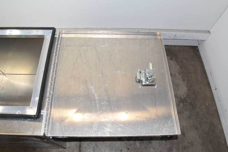 Protech Tool Box PRT 20 2004GHRS (693-10308)