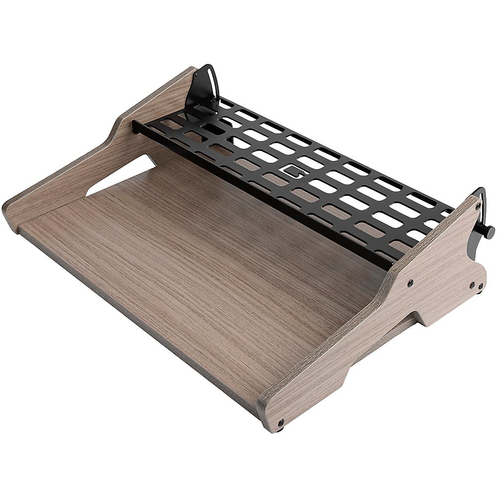 Gator Frameworks GFW-ELITE-SYNTHOASIS-BLK-32 Synth Oasis 32 Gray