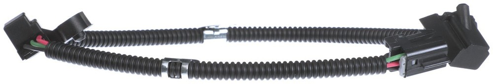 For 2012 GMC Savana 2500 - Vehicle Speed Sensor Delphi