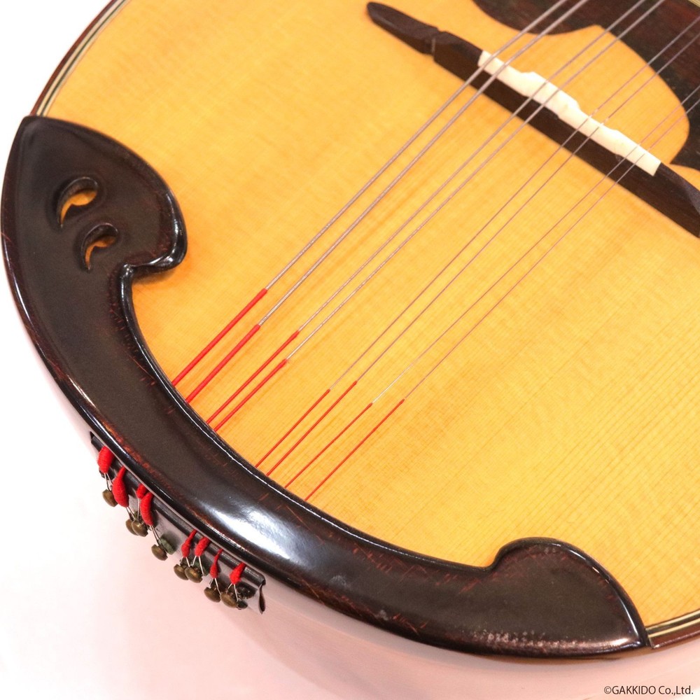 [Used] Suzuki violin mandolin M-60