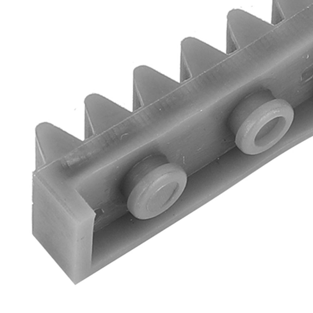 1 Pair Side Rack Plastic Accessory For Knitting Machine SK155 SK280 Tool