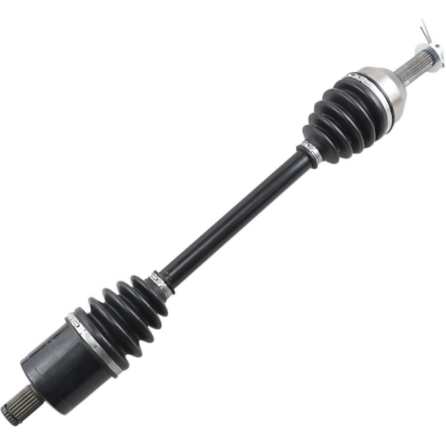 Moose Complete Axle Kit - Front Left / Front Right LM6-PO-8-314