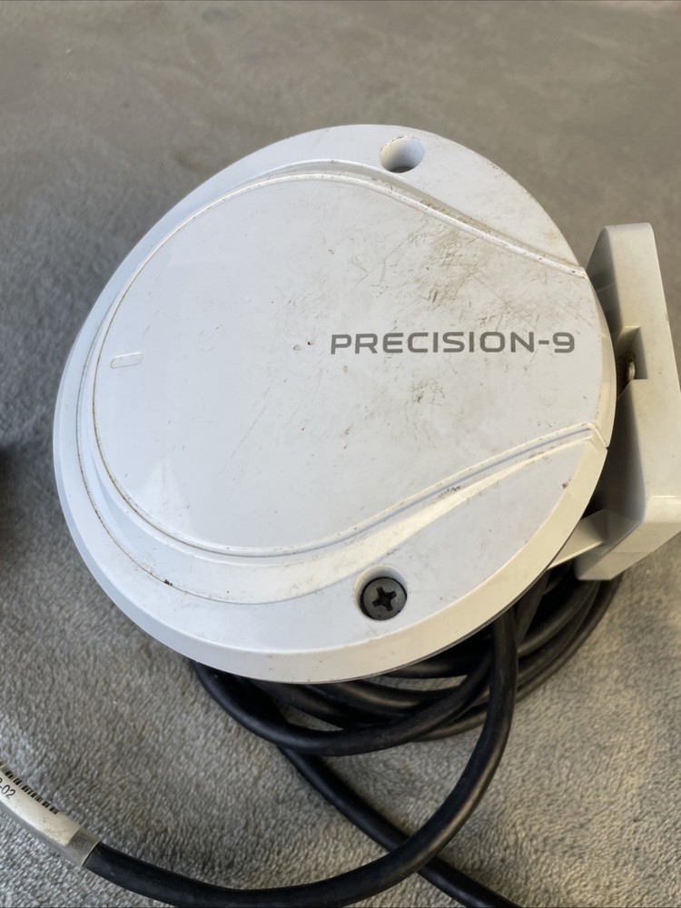 SIMRAD Precision 9 Rate Compass With Cable