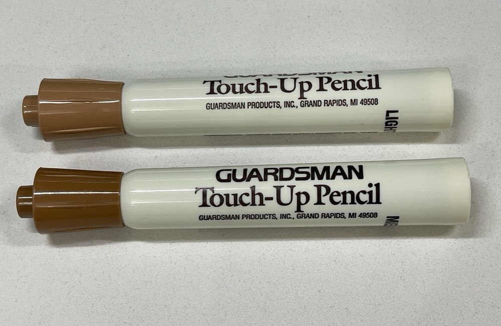 Guardsman Touch Up pencil Light & Medium PreOwned