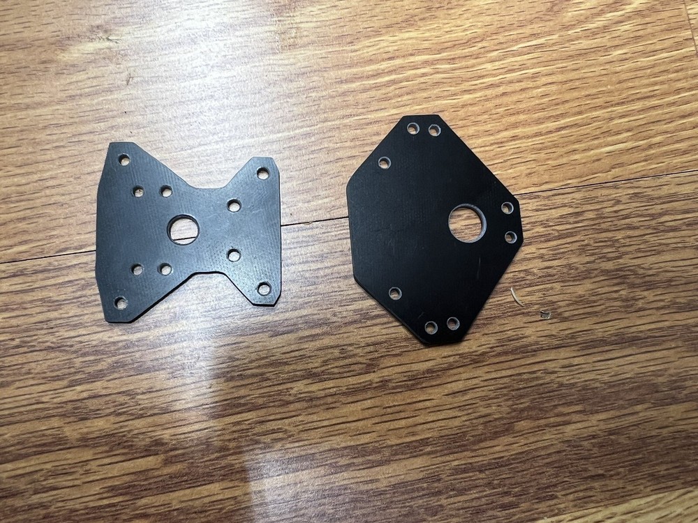associated  rc10 Mid Engine buggy Parts ?