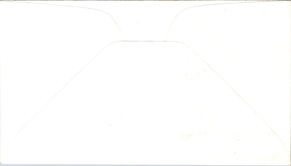 FDC 1976 SC #1576 Artcraft Cachet - Washington DC - Single - J1413