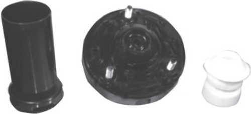 Suspension Strut Hardware Kit-Mount Components KYB SM5424