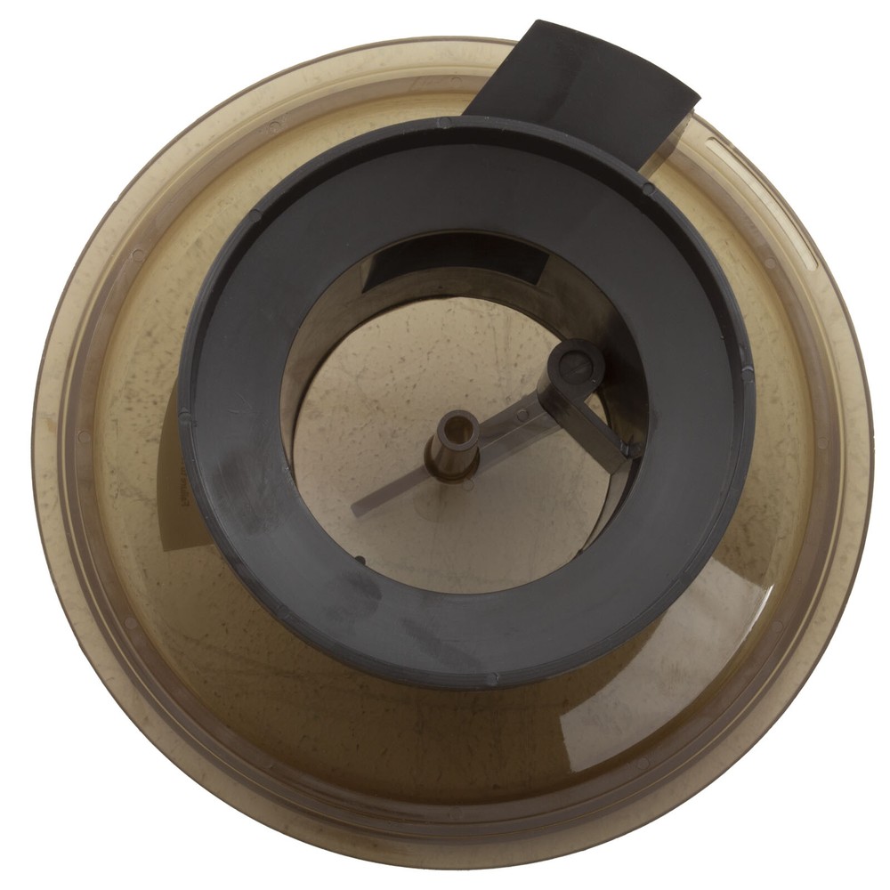 Valve Lid Assembly with O-ring LP