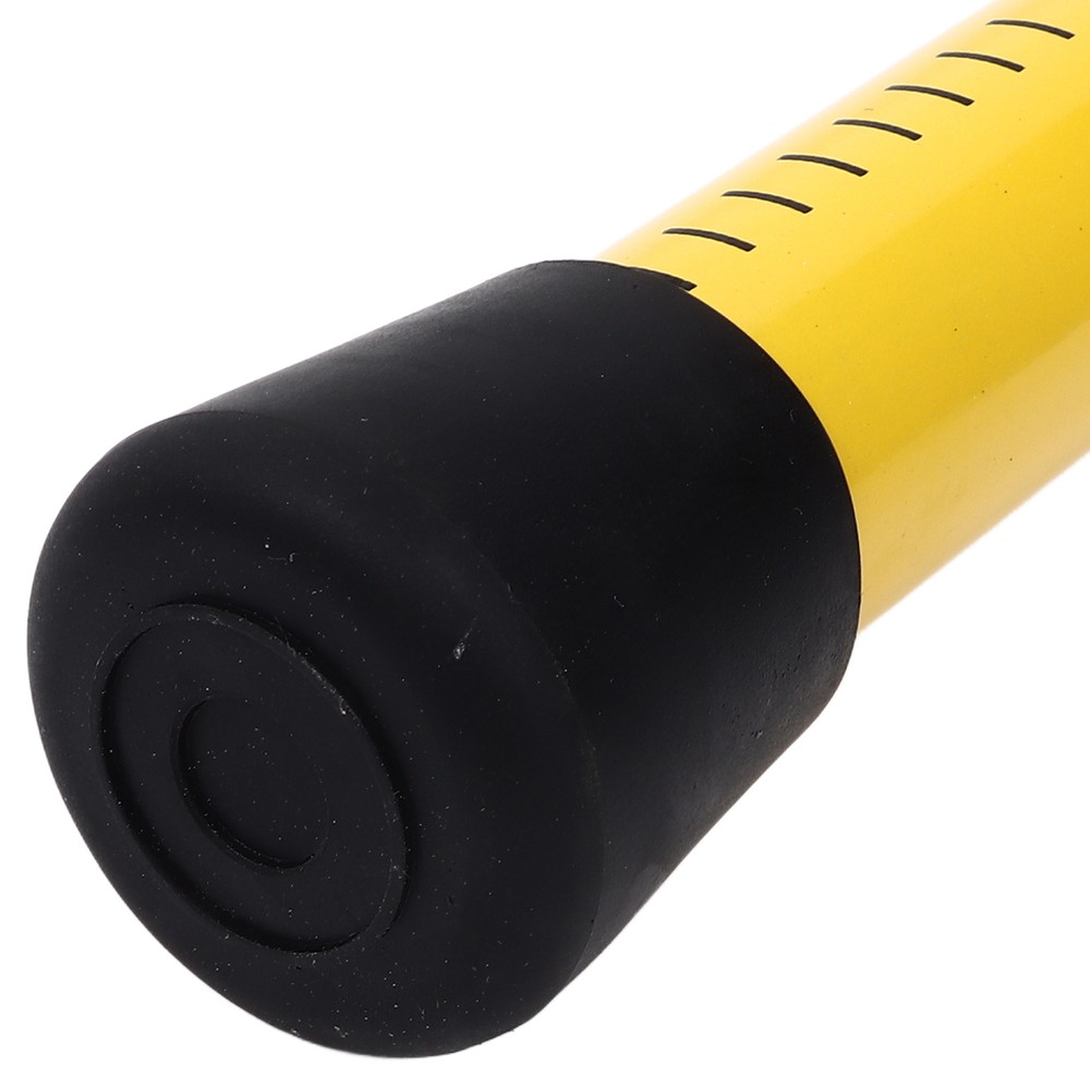 2.8M Leveling Telescoping Pole Adjustable Mounting Pole For Line Lasers
