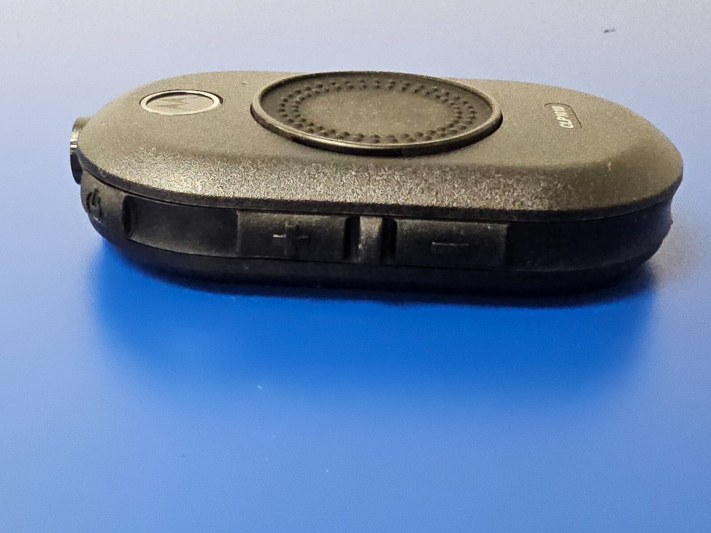 MOTOROLA CLP1010