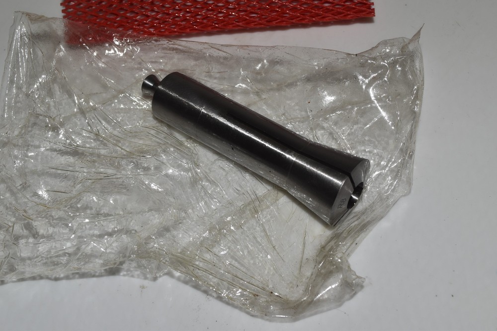 COLLET ADAPTER R8 1/2" - NEW (FMB146)