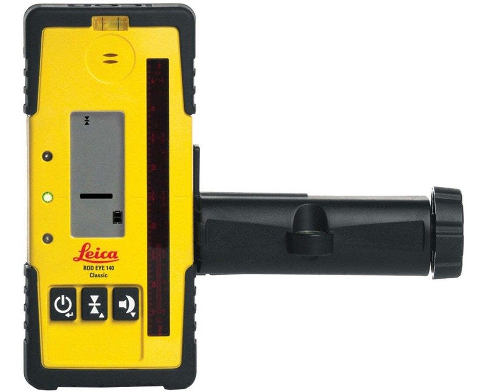 Leica Rod Eye 140 Classic Laser Receiver