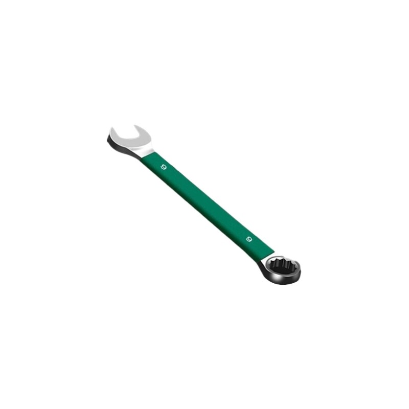 Ratchet Gears Wrench Reversible Combination Open End Wrenches Repair