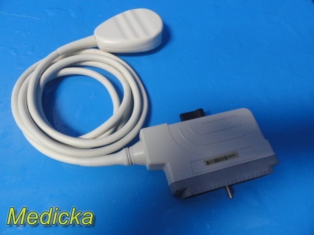ATL Philips CLA4.0 40mm Convex Array Ultrasound Probe Ref 4000-0941-01 ~ 33619