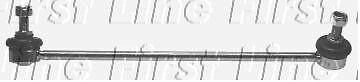 2x Front DROP LINK BAR for BMW X5 (E70) xDrive 48 i 2008-2013