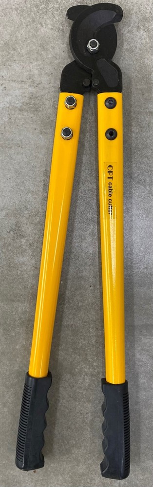 OPT LK-250 Cable Cutter, 250mm2/500MCM