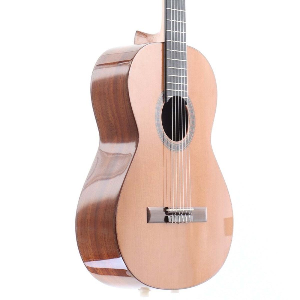 Jose Ramirez SERIE DEL VINO Natural